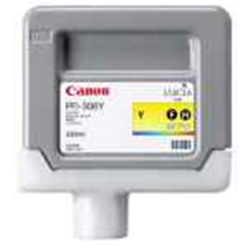 Canon Cartridge W8400 Yellow 330mL